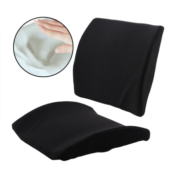 SPONDUCT Custom Posture Pillow,Back Wedge Pillow,Ergonomic Back Pillow Chair